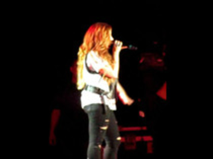 Demi Lovato - Moves Like Jagger (1445) - Demilush - Moves Like Jagger Strawberry Festival oo4