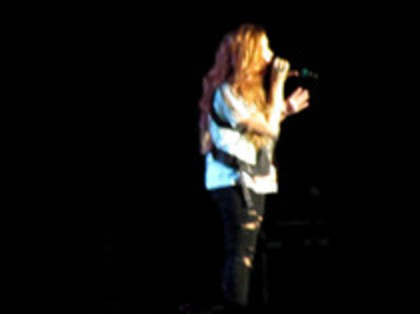 Demi Lovato - Moves Like Jagger (1449) - Demilush - Moves Like Jagger Strawberry Festival oo4