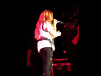 Demi Lovato - Moves Like Jagger (1456) - Demilush - Moves Like Jagger Strawberry Festival oo4