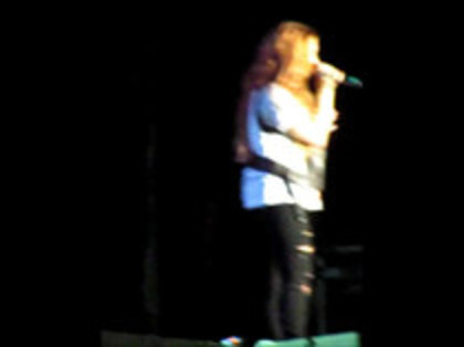 Demi Lovato - Moves Like Jagger (1467) - Demilush - Moves Like Jagger Strawberry Festival oo4