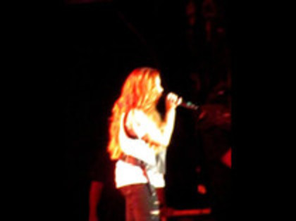 Demi Lovato - Moves Like Jagger (1471) - Demilush - Moves Like Jagger Strawberry Festival oo4