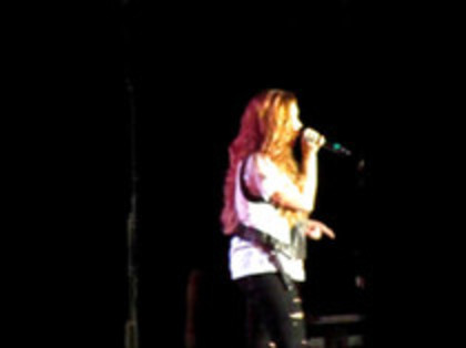 Demi Lovato - Moves Like Jagger (1474) - Demilush - Moves Like Jagger Strawberry Festival oo4