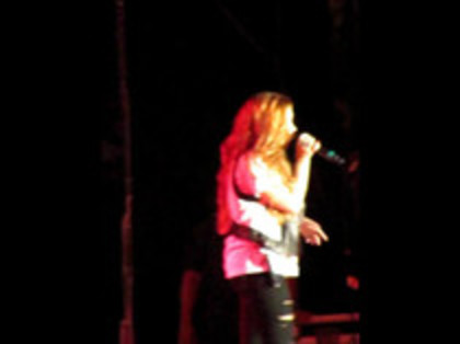 Demi Lovato - Moves Like Jagger (1475) - Demilush - Moves Like Jagger Strawberry Festival oo4