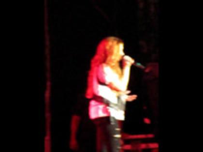 Demi Lovato - Moves Like Jagger (1476) - Demilush - Moves Like Jagger Strawberry Festival oo4