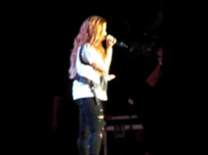 Demi Lovato - Moves Like Jagger (1478) - Demilush - Moves Like Jagger Strawberry Festival oo4