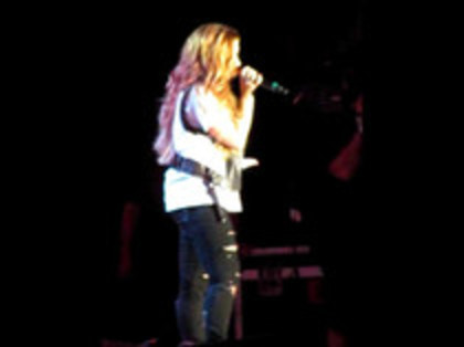 Demi Lovato - Moves Like Jagger (1479) - Demilush - Moves Like Jagger Strawberry Festival oo4