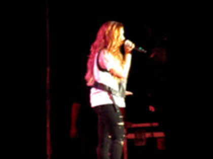 Demi Lovato - Moves Like Jagger (1482) - Demilush - Moves Like Jagger Strawberry Festival oo4