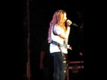 Demi Lovato - Moves Like Jagger (1483) - Demilush - Moves Like Jagger Strawberry Festival oo4