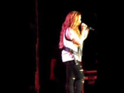 Demi Lovato - Moves Like Jagger (1485) - Demilush - Moves Like Jagger Strawberry Festival oo4