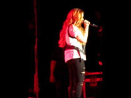 Demi Lovato - Moves Like Jagger (1487) - Demilush - Moves Like Jagger Strawberry Festival oo4