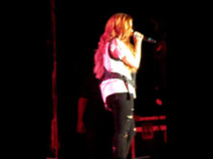 Demi Lovato - Moves Like Jagger (1488) - Demilush - Moves Like Jagger Strawberry Festival oo4