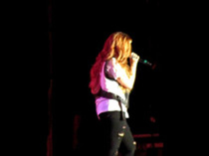 Demi Lovato - Moves Like Jagger (1501) - Demilush - Moves Like Jagger Strawberry Festival oo4