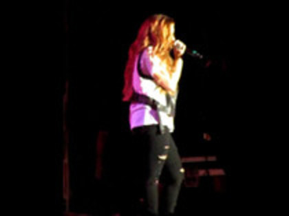 Demi Lovato - Moves Like Jagger (1509) - Demilush - Moves Like Jagger Strawberry Festival oo4