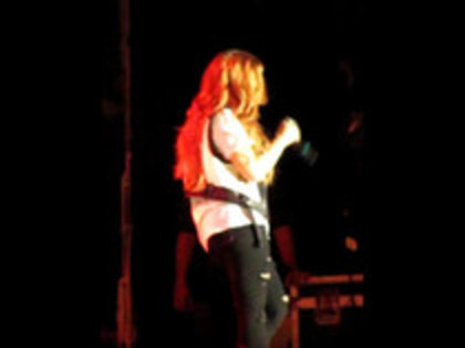 Demi Lovato - Moves Like Jagger (1522) - Demilush - Moves Like Jagger Strawberry Festival oo4
