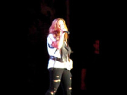 Demi Lovato - Moves Like Jagger (1527) - Demilush - Moves Like Jagger Strawberry Festival oo4