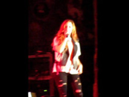 Demi Lovato - Moves Like Jagger (1529) - Demilush - Moves Like Jagger Strawberry Festival oo4