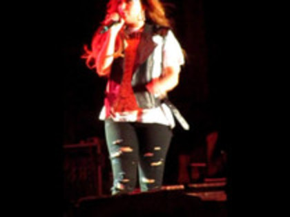 Demi Lovato - Moves Like Jagger (1546) - Demilush - Moves Like Jagger Strawberry Festival oo4