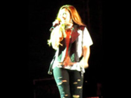 Demi Lovato - Moves Like Jagger (1548) - Demilush - Moves Like Jagger Strawberry Festival oo4