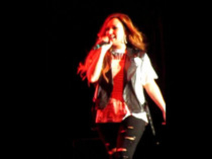Demi Lovato - Moves Like Jagger (1550) - Demilush - Moves Like Jagger Strawberry Festival oo4