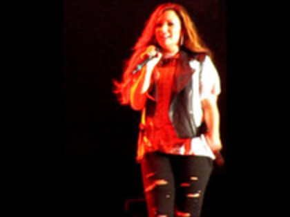 Demi Lovato - Moves Like Jagger (1552) - Demilush - Moves Like Jagger Strawberry Festival oo4