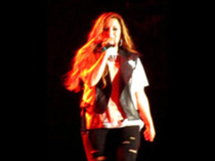 Demi Lovato - Moves Like Jagger (1557) - Demilush - Moves Like Jagger Strawberry Festival oo4