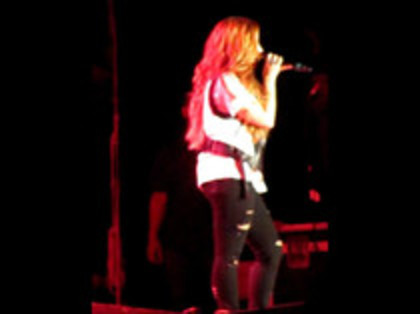 Demi Lovato - Moves Like Jagger (1441) - Demilush - Moves Like Jagger Strawberry Festival oo4