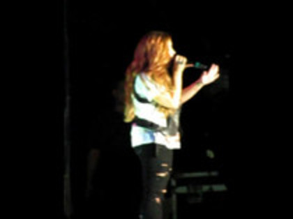 Demi Lovato - Moves Like Jagger (1447) - Demilush - Moves Like Jagger Strawberry Festival oo4