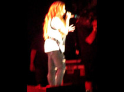 Demi Lovato - Moves Like Jagger (1453) - Demilush - Moves Like Jagger Strawberry Festival oo4