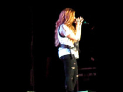 Demi Lovato - Moves Like Jagger (1459) - Demilush - Moves Like Jagger Strawberry Festival oo4