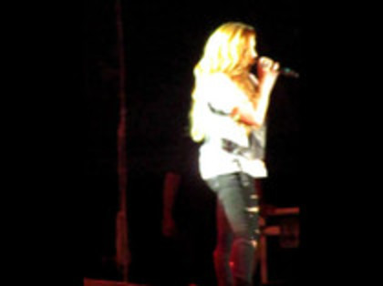 Demi Lovato - Moves Like Jagger (1462) - Demilush - Moves Like Jagger Strawberry Festival oo4