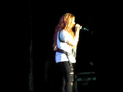 Demi Lovato - Moves Like Jagger (1468) - Demilush - Moves Like Jagger Strawberry Festival oo4