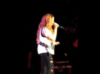 Demi Lovato - Moves Like Jagger (1477) - Demilush - Moves Like Jagger Strawberry Festival oo4