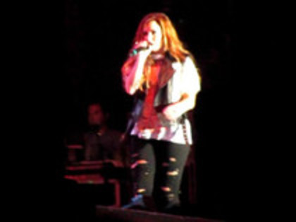 Demi Lovato - Moves Like Jagger (1533) - Demilush - Moves Like Jagger Strawberry Festival oo4