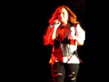 Demi Lovato - Moves Like Jagger (1553) - Demilush - Moves Like Jagger Strawberry Festival oo4