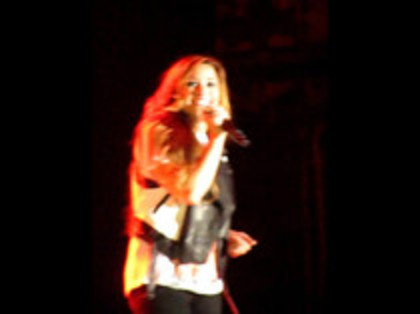 Demi Lovato - Moves Like Jagger (1936) - Demilush - Moves Like Jagger Strawberry Festival oo5