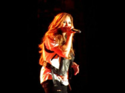 Demi Lovato - Moves Like Jagger (2016) - Demilush - Moves Like Jagger Strawberry Festival oo5