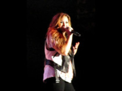 Demi Lovato - Moves Like Jagger (1945) - Demilush - Moves Like Jagger Strawberry Festival oo5