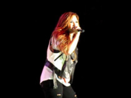 Demi Lovato - Moves Like Jagger (1954) - Demilush - Moves Like Jagger Strawberry Festival oo5