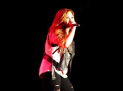 Demi Lovato - Moves Like Jagger (1955) - Demilush - Moves Like Jagger Strawberry Festival oo5