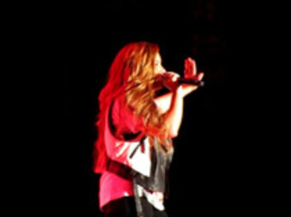 Demi Lovato - Moves Like Jagger (1962) - Demilush - Moves Like Jagger Strawberry Festival oo5