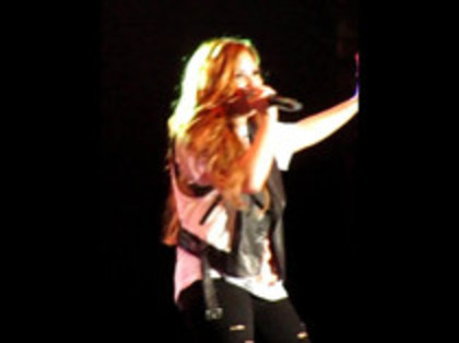 Demi Lovato - Moves Like Jagger (1965) - Demilush - Moves Like Jagger Strawberry Festival oo5