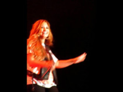 Demi Lovato - Moves Like Jagger (1970) - Demilush - Moves Like Jagger Strawberry Festival oo5