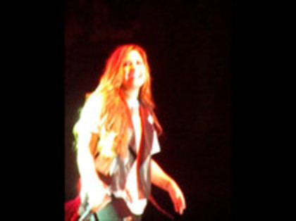 Demi Lovato - Moves Like Jagger (1974) - Demilush - Moves Like Jagger Strawberry Festival oo5