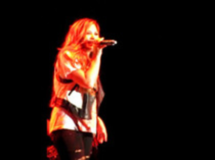 Demi Lovato - Moves Like Jagger (1978) - Demilush - Moves Like Jagger Strawberry Festival oo5