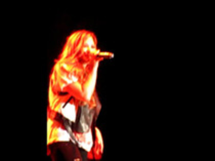 Demi Lovato - Moves Like Jagger (1979) - Demilush - Moves Like Jagger Strawberry Festival oo5