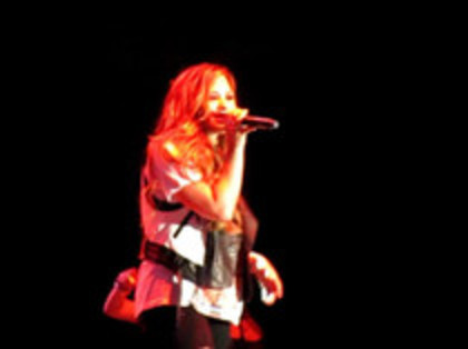 Demi Lovato - Moves Like Jagger (1981) - Demilush - Moves Like Jagger Strawberry Festival oo5