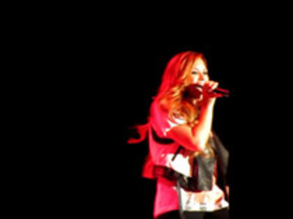 Demi Lovato - Moves Like Jagger (1994) - Demilush - Moves Like Jagger Strawberry Festival oo5