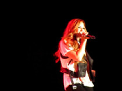Demi Lovato - Moves Like Jagger (1995) - Demilush - Moves Like Jagger Strawberry Festival oo5