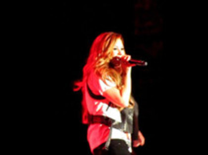 Demi Lovato - Moves Like Jagger (1997) - Demilush - Moves Like Jagger Strawberry Festival oo5