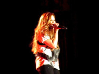 Demi Lovato - Moves Like Jagger (2000) - Demilush - Moves Like Jagger Strawberry Festival oo5
